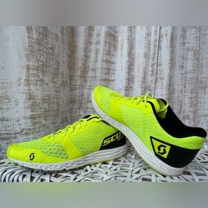 Women’s Scott Palini RC 2 Running Jogging Shoes size 9.5 New w/o box